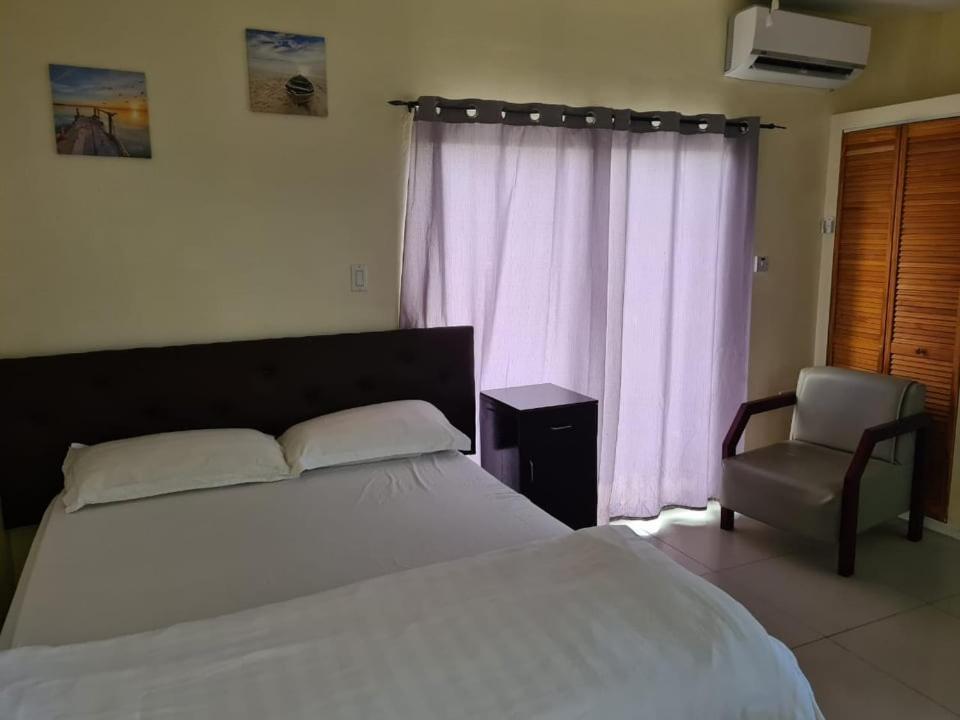 ג'ורג'טאון Oriental Suites מראה חיצוני תמונה