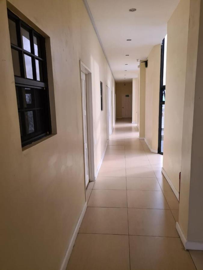 ג'ורג'טאון Oriental Suites מראה חיצוני תמונה