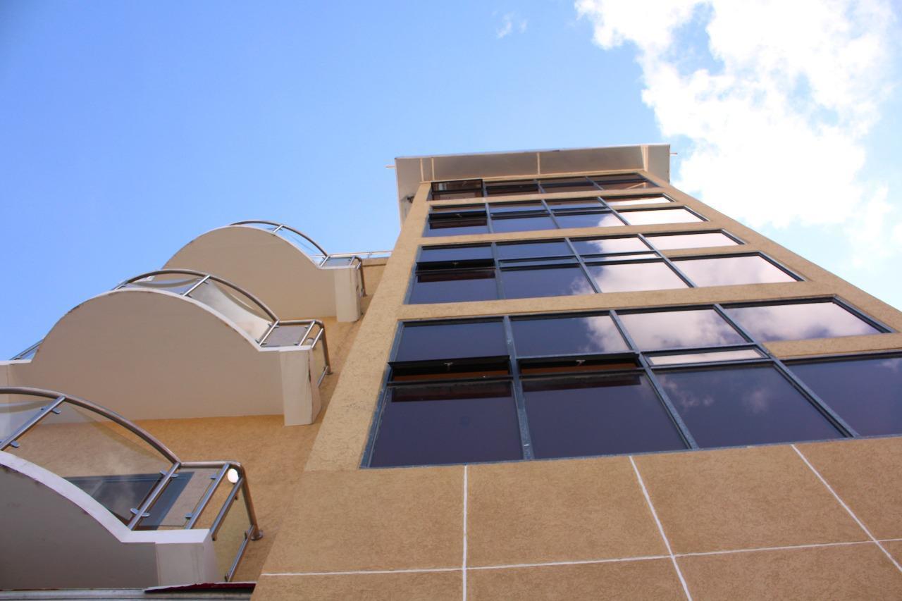 ג'ורג'טאון Oriental Suites מראה חיצוני תמונה