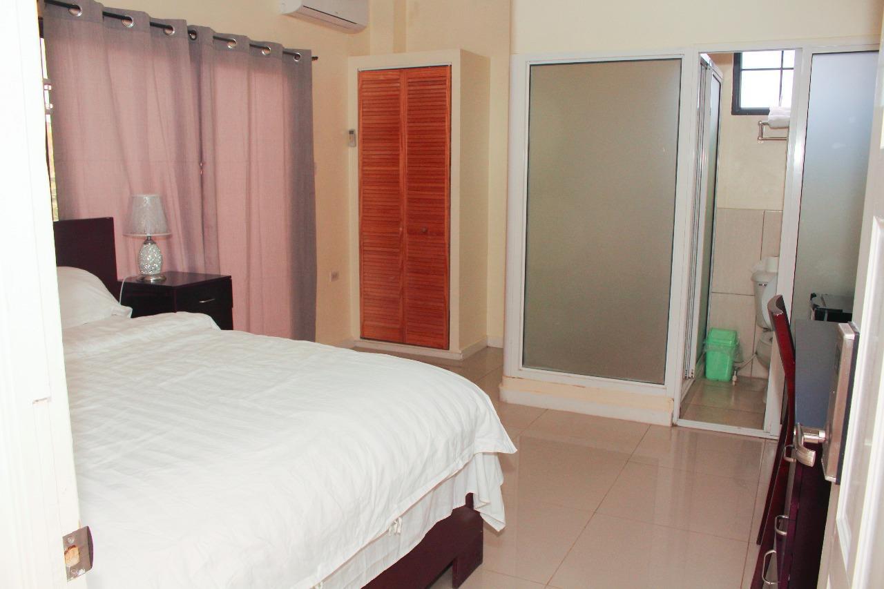 ג'ורג'טאון Oriental Suites מראה חיצוני תמונה