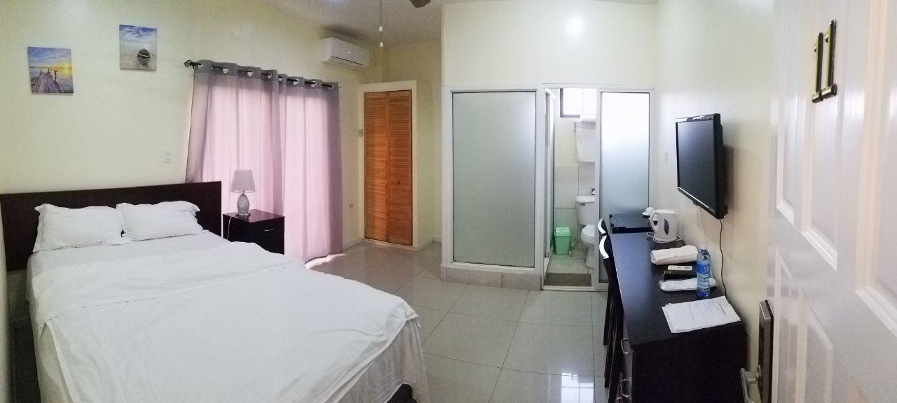 ג'ורג'טאון Oriental Suites מראה חיצוני תמונה