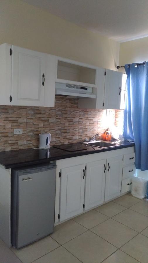 ג'ורג'טאון Oriental Suites מראה חיצוני תמונה