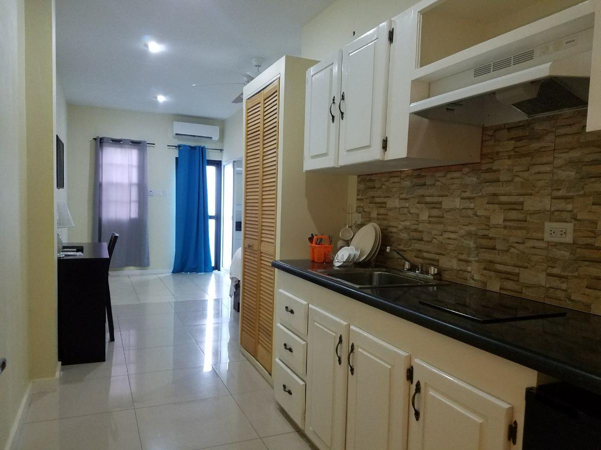 ג'ורג'טאון Oriental Suites מראה חיצוני תמונה