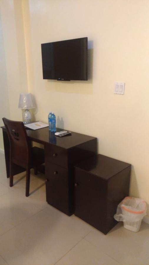 ג'ורג'טאון Oriental Suites מראה חיצוני תמונה