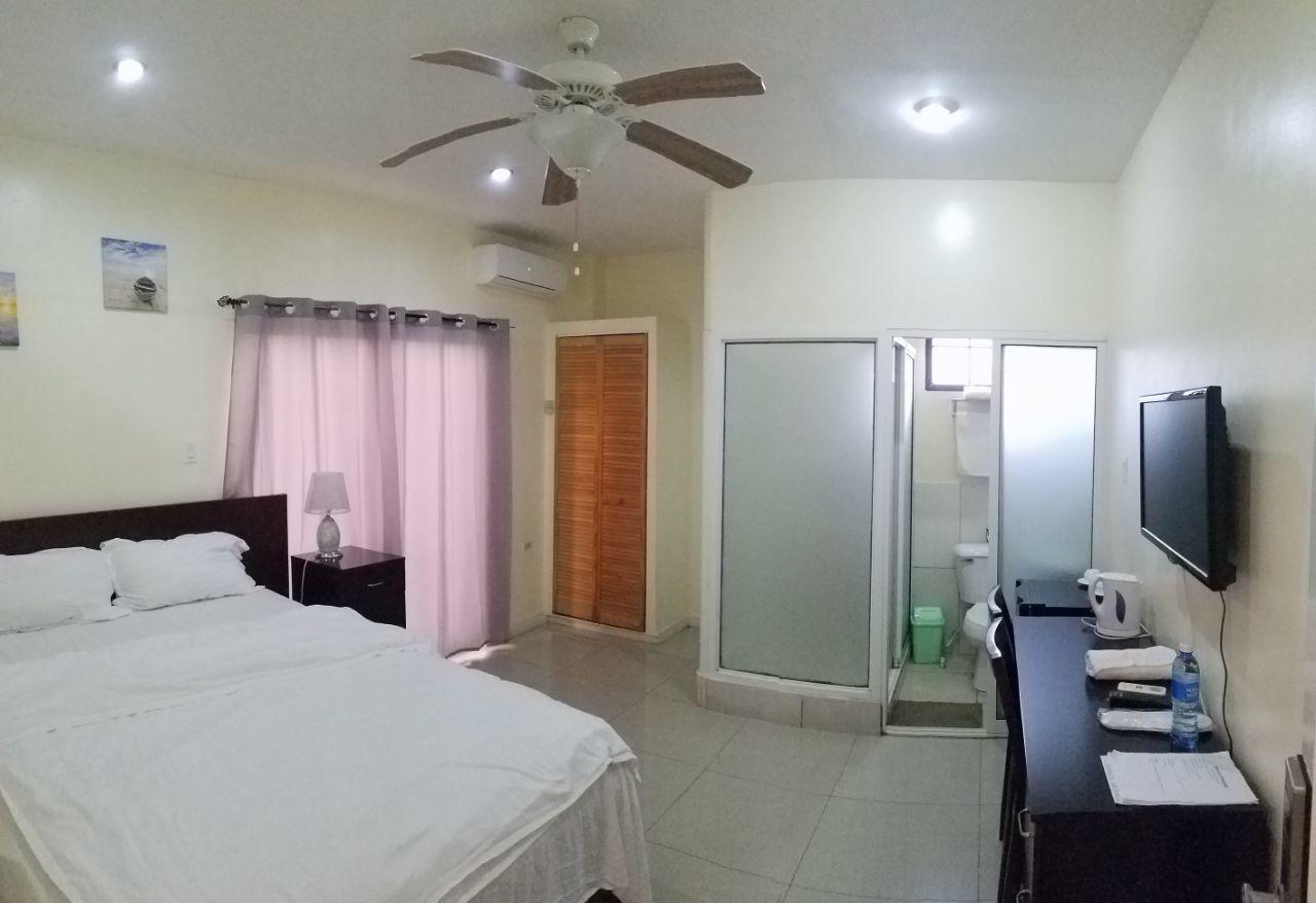 ג'ורג'טאון Oriental Suites מראה חיצוני תמונה
