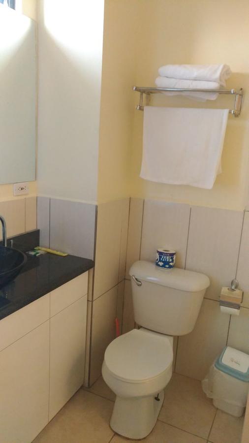 ג'ורג'טאון Oriental Suites מראה חיצוני תמונה