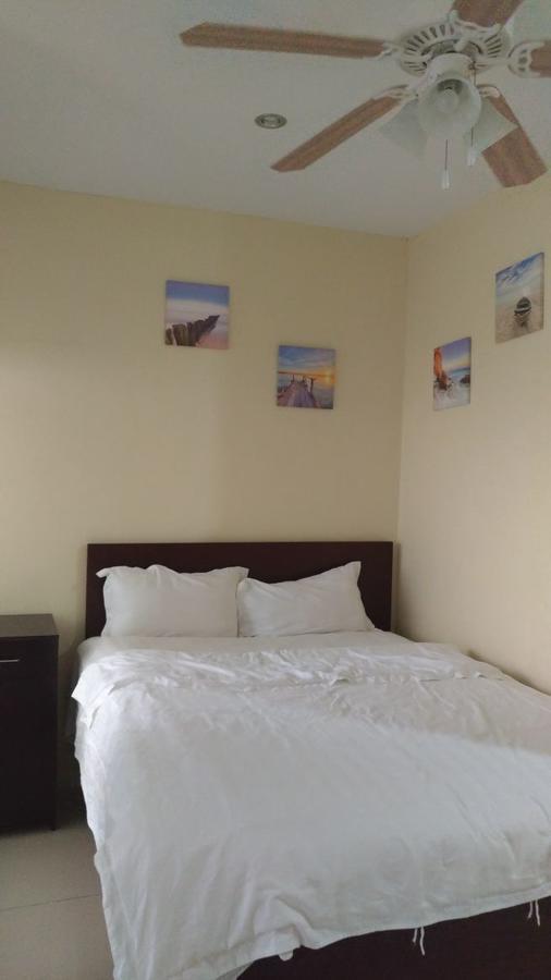 ג'ורג'טאון Oriental Suites מראה חיצוני תמונה