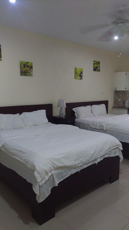 ג'ורג'טאון Oriental Suites מראה חיצוני תמונה