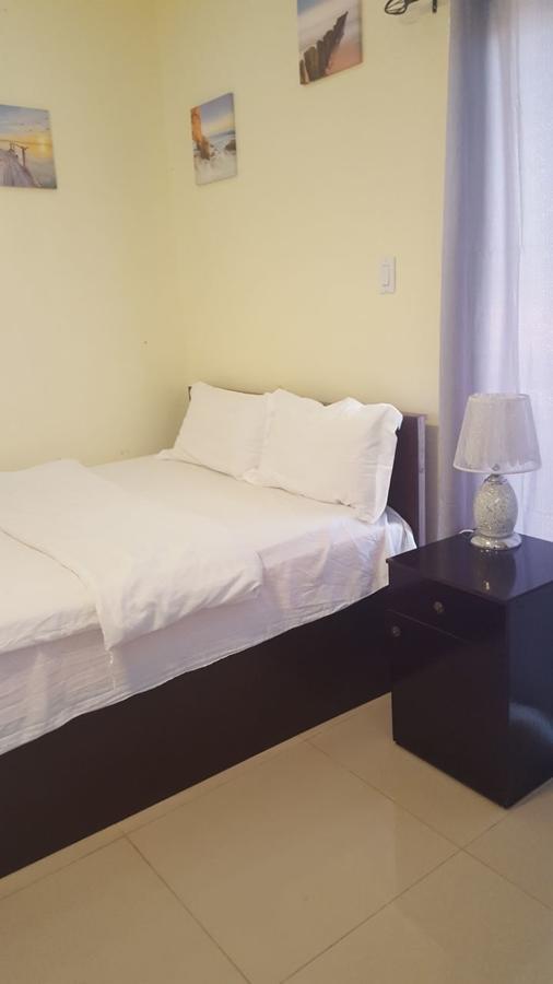 ג'ורג'טאון Oriental Suites מראה חיצוני תמונה