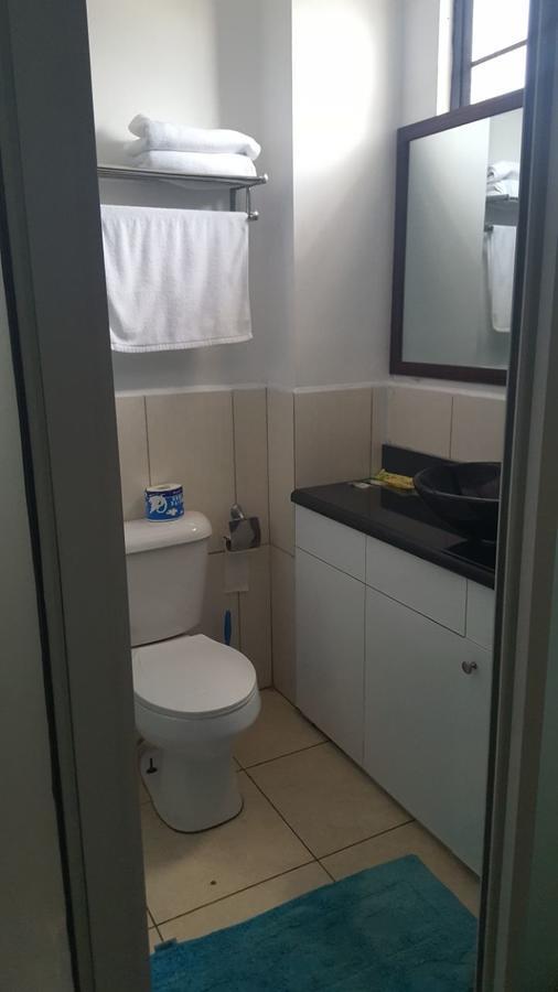 ג'ורג'טאון Oriental Suites מראה חיצוני תמונה