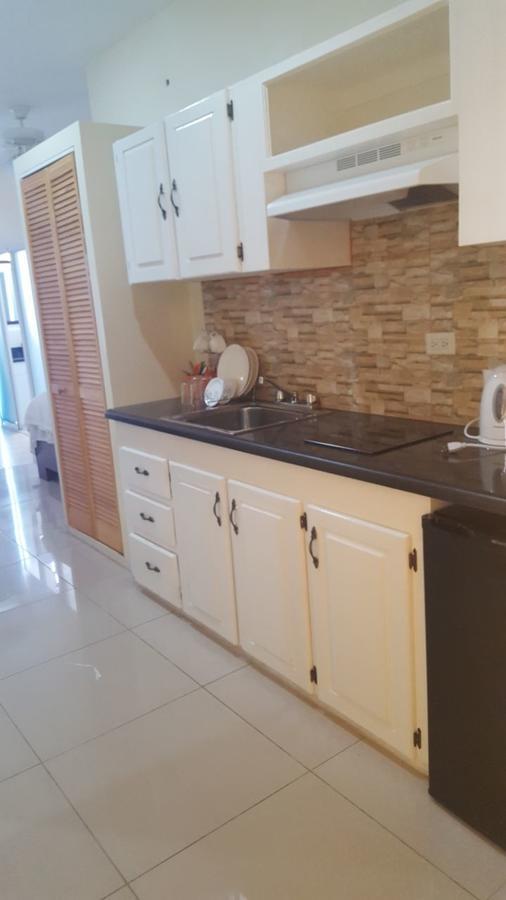 ג'ורג'טאון Oriental Suites מראה חיצוני תמונה