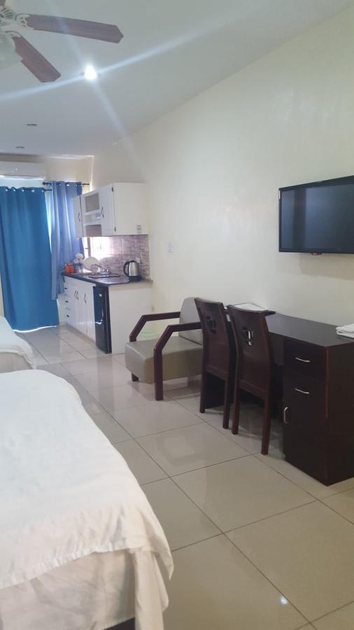 ג'ורג'טאון Oriental Suites מראה חיצוני תמונה