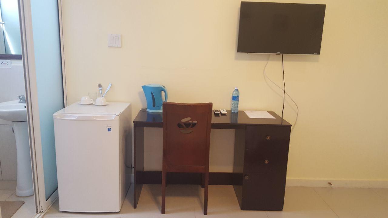 ג'ורג'טאון Oriental Suites מראה חיצוני תמונה