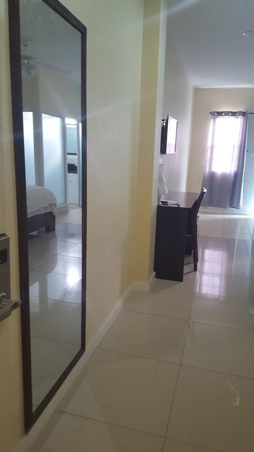 ג'ורג'טאון Oriental Suites מראה חיצוני תמונה